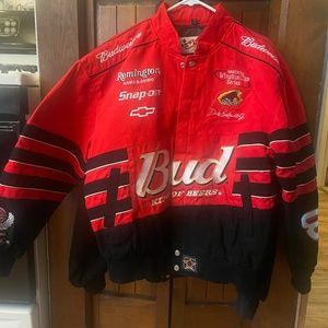 NASCAR Winston Cup Jacket